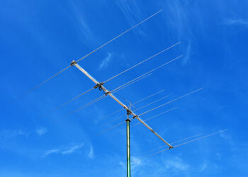 10m 6m DualBand Antenna 10m6m10HD-2C