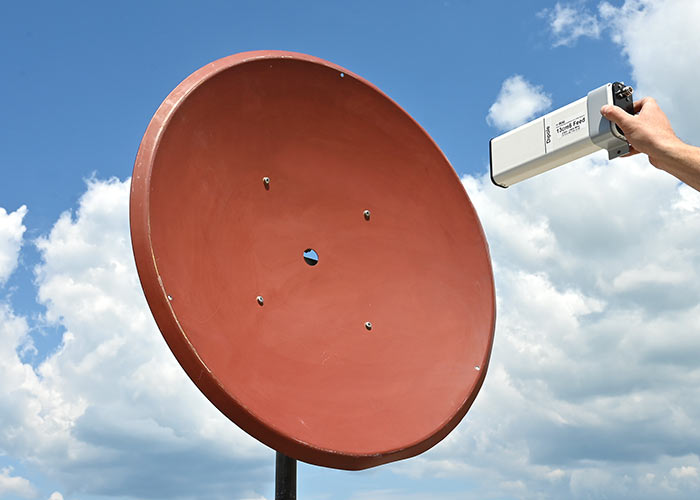 13cm Dish Feed Antenna 13cm6