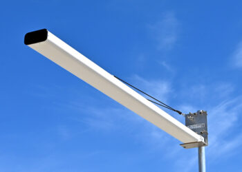 13cm-High-Gain-Horizontal-Polarization-Yagi-Antenna-13cm31DXHP 13cm High Gain Horizontal Polarization Yagi Antenna 13cm31DXHP