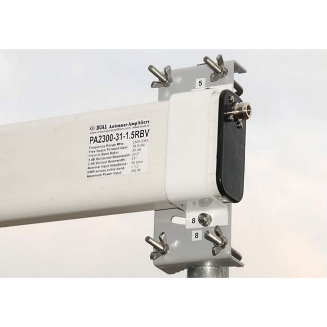 13cm-Yagi-Antenna-Vertical-Polarization-Connector-and-Bracket-View-PA2300-31-1.5RBV-720x400-2310