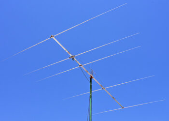 15m 5el DX Contest Antenna 15m5DXSHD Super Heavy Duty