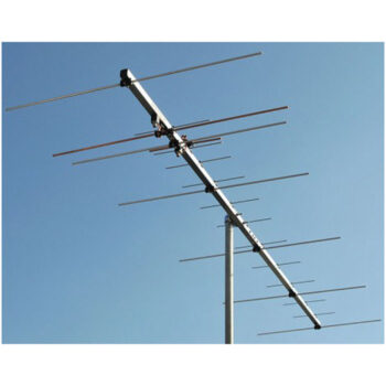 1kW-750W-2m-70cm-DualBand-Antenna-PA144-432-19-3-2C-Appearance-x