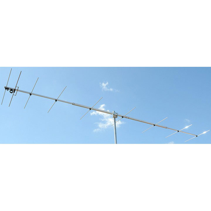 2-meter-144MHz-Yagi-Antenna-Low-Side-Lobes-PA144-9-5A-Checked-Baggage-720x400-0620