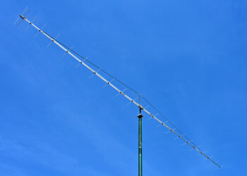222MHz 22Elements Super Yagi Antenna 222DX22P