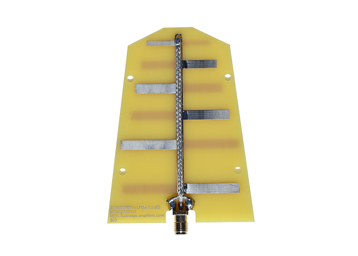2300-2600LPDA7 WideBand Antenna for Mobile Communications 2300-2600LPDA7 WideBand Antenna