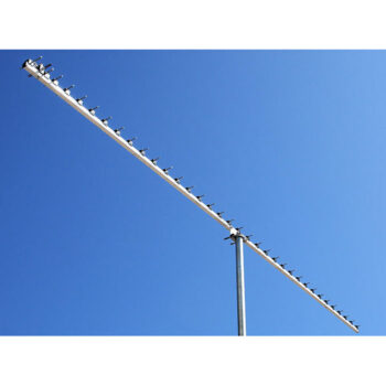 23cm-Winning-Record-Yagi-Antenna-20.4dBi-PA1296-36-3BUT-Low-Noise-1870