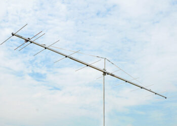 2m-11Elements-Low-Noise-Contest-Antenna-2m11DXP 2m 11Elements Low Noise Contest Antenna 2m11DXP
