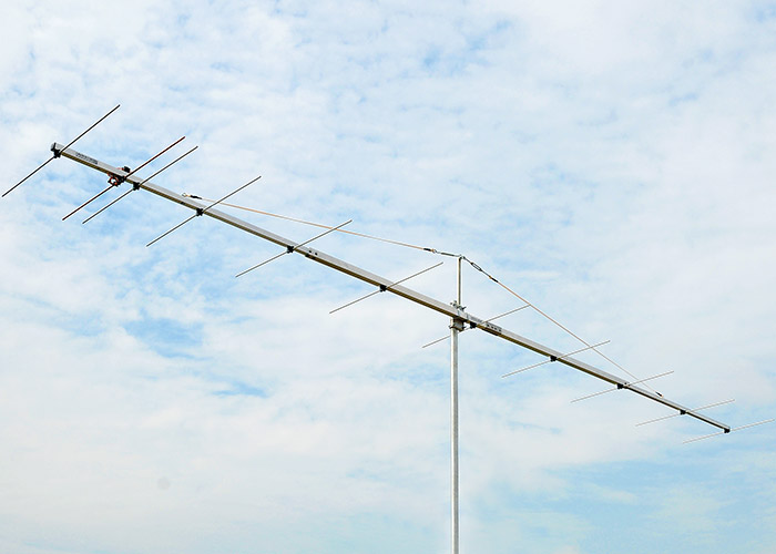 2m 11Elements Low Noise Contest Antenna 2m11DXP