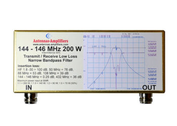 2m-144-146MHz-200W-Transmit-Receive-Narrow-Band-Pass-Filter 2m-144-146MHz-200W-Transmit-Receive-Narrow-Band-Pass-Filter