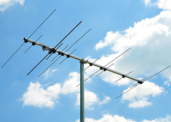 2m 70cm DualBand Antenna 2m70cm13W