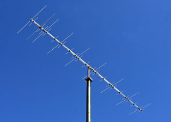 2m 70cm Full Band Coverage DualBand Antenna 2m70cm30WideAP 144-148 and 430-450MHz