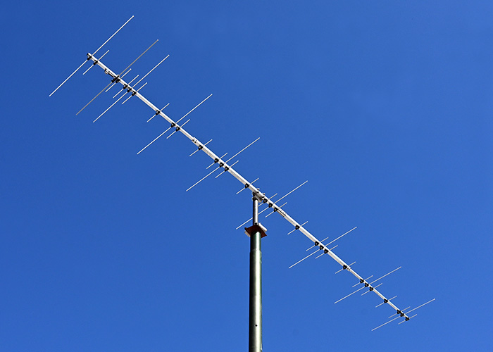 2m 70cm Full Band Coverage DualBand Antenna 2m70cm30WideAP 144-148 and 430-450MHz