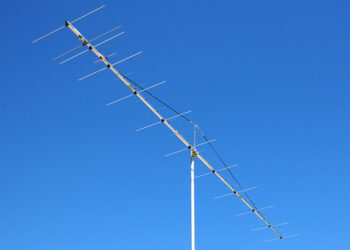 2m-70cm The Best Dual Band Antenna 2m70cm37DX-2C