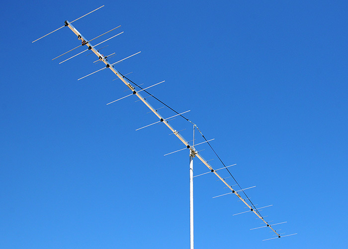 2m-70cm The Best Dual Band Antenna 2m70cm37DX-2C