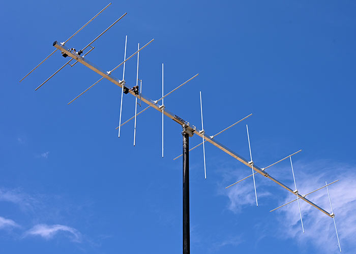2m CROSS Antenna 2m14CROSS