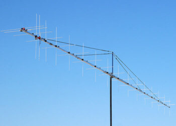 2m CROSS Antenna 2m32CROSSDX 32Elements