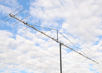 2m CROSS DX EME Antenna 2m22CROSSDX