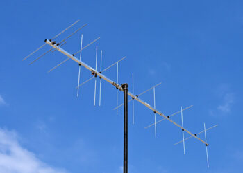 2m CROSS Wideband 144-146-148MHz Antenna 2mCROSS15WWide
