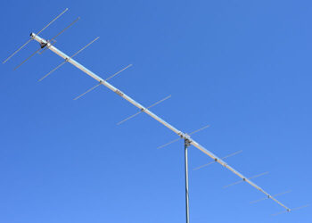 2 meter The Best EME Contest Portable Yagi Antenna-PA144-10-6AP Low Noise Q65 JT65
