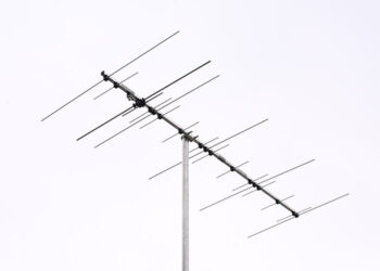 2m Wideband DualBand Antenna 2m70Wide18 144-148MHz and 430-450MHz