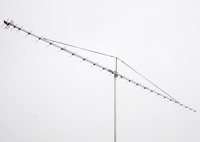 406-411-416MHz Antenna For Space Research Pulsars and Mapping Radio Sources Astronomical Observations 406-411-416MHz Antenna For Space Research Pulsars and Mapping Radio Sources
