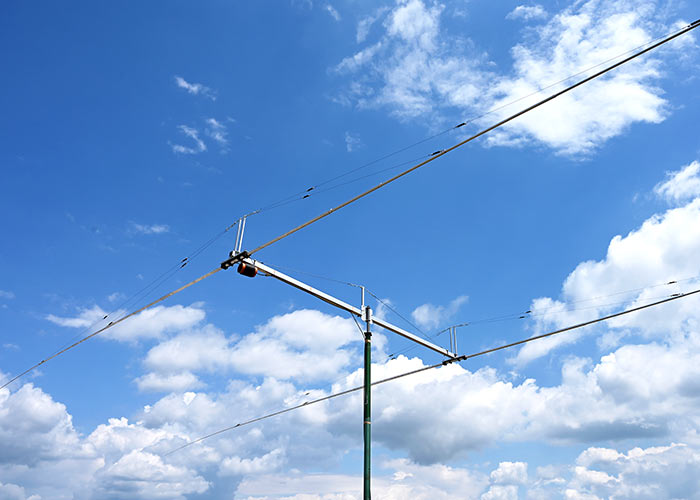 40m 7MHz 2elements Yagi Antenna 40m2DXHD