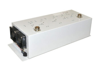 40m Band-Pass Filter 8kW