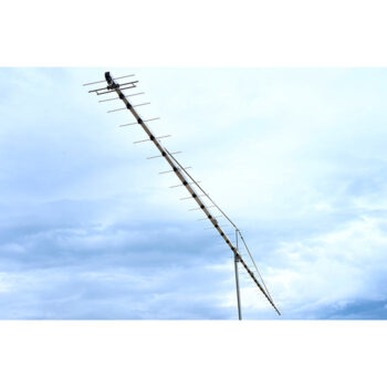 432-434 MHz Ultimate Super Yagi Antenna EME Contest Q65 PA432-33-9BGP