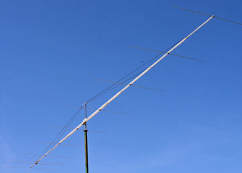 6m 10el World Best Gain Antenna 6m10DXP