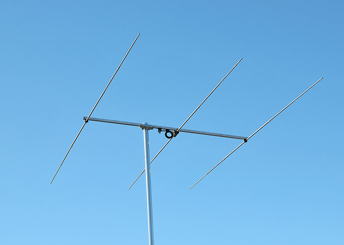 6m 3elements Antenna 6m3DXB