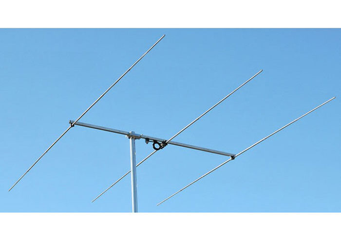 6m-50MHz-3elements-Portable-Yagi-Antenna-PA50-3-1.5B-Sturdy-Construction