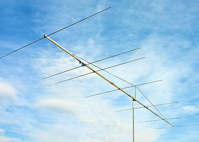 6m 7elements DX Contest Antenna 6m7DX9