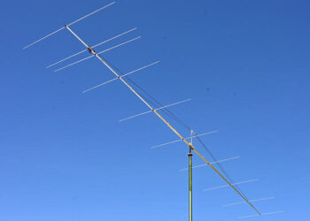6meters World's Best Gain Yagi Antenna 6m10DX15 15meter Boom