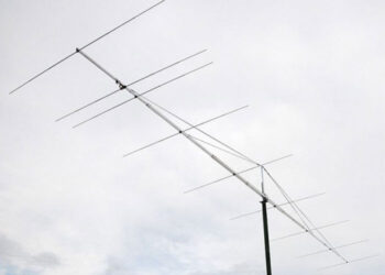 6m-Extreme-Gain-Yagi-Antenna-PA50-9-13DG-Tapered-Boom