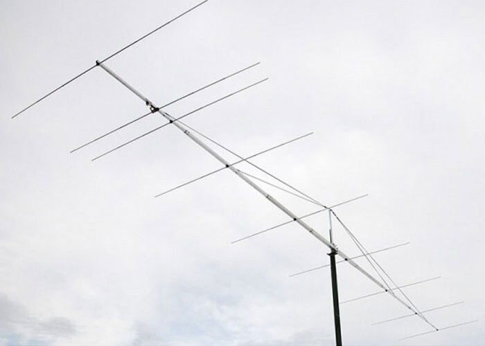 6m-Extreme-Gain-Yagi-Antenna-PA50-9-13DG-Tapered-Boom