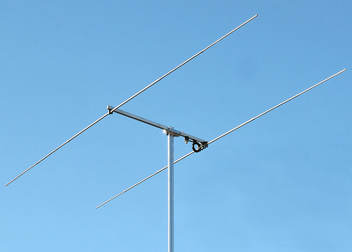 6 meter Wide Angle Yagi Antenna PA50-2-1A