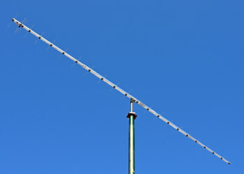 70cm 23elements DX Antenna 70cm23DX