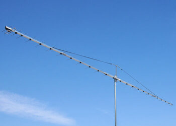 70cm EME DX Contests Antenna 70cm26DX