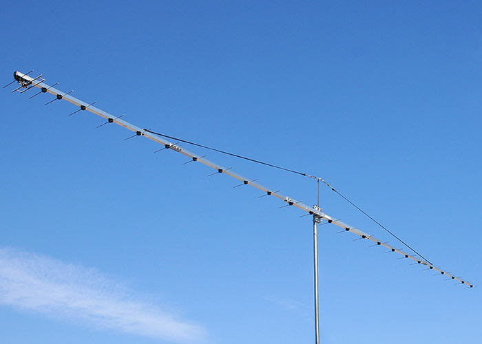 70cm EME DX Contests Antenna 70cm26DX