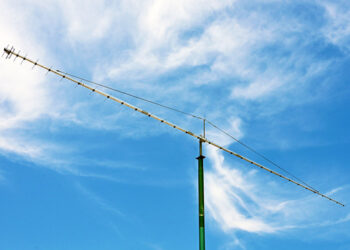 70cm Super Yagi EME-DX Antenna 70cm33DX