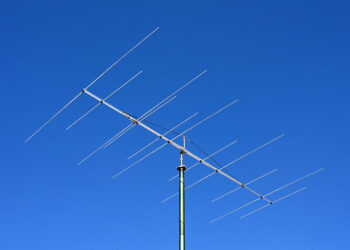 8m 4m DualBand Antenna 8m4m11DXP