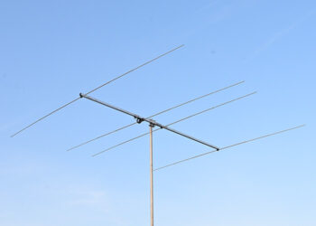 8m Antenna 4elements 8m4DX3 40-41MHz