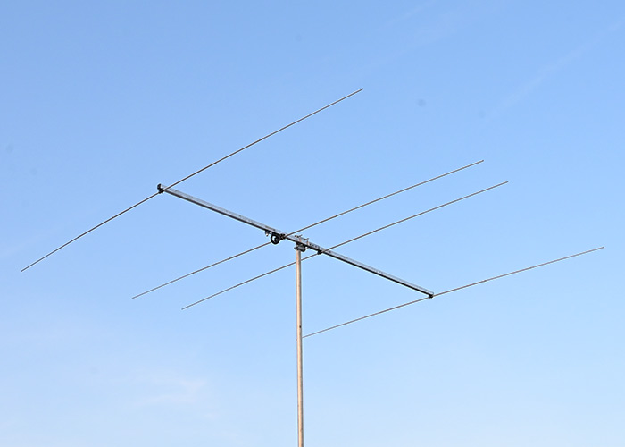 8m Antenna 4elements 8m4DX3 40-41MHz