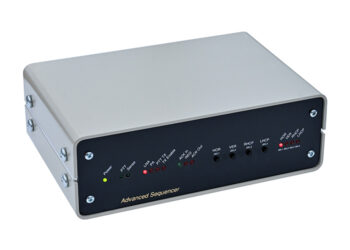 Advanced Sequencer
