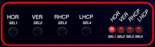 Advanced Sequencer H-V-RHCP Buttons Advanced Sequencer H-V-RHCP Buttons