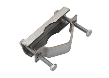 Antenna Bracket Goliath