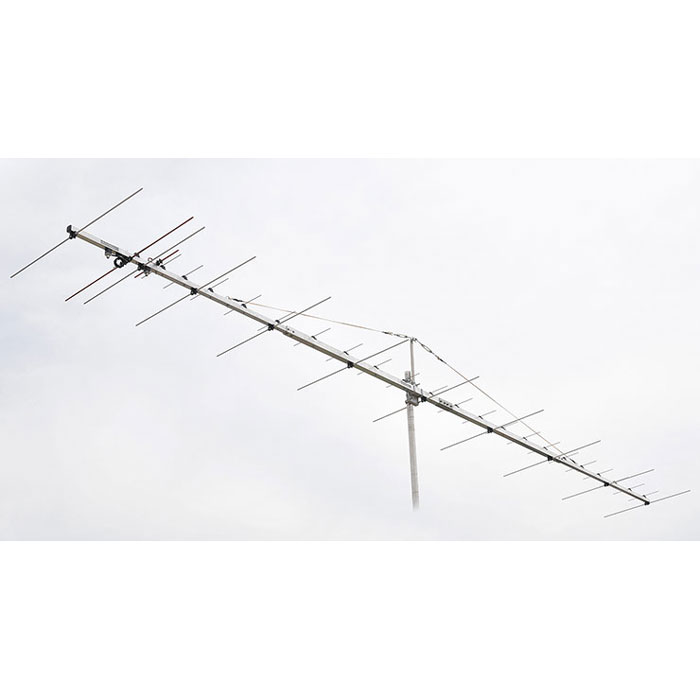Dual-Band-Two-Connectors-2m-70cm-EME-Tropo-Antenna-PA144-432-34-6-2CBG-Appearance