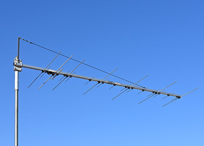 Dual Band Wideband 2m 70cm Rear Mount Antenna 2m70cm21WRP Dual Band Wideband 2m 70cm Rear Mount Antenna 2m70cm21WRP