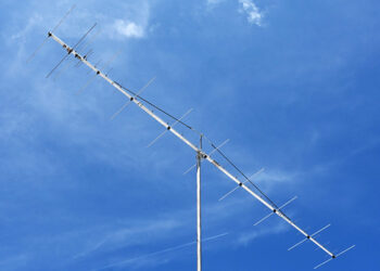 DualBand 2m 70cm EME DX Antenna 2m70cm34DX-2C