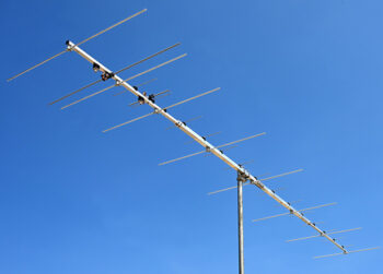 DualBand 2m 70cm Light Weight Antenna 2m70cm25DXA-2C